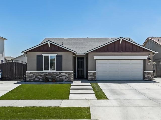 House for sale in Tulare, California