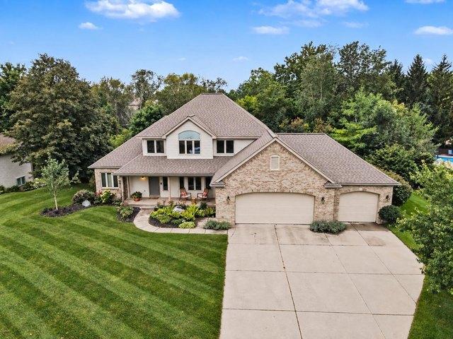 House for sale in Zeeland, Michigan