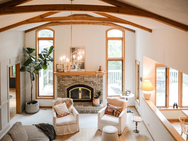 House for sale in Michigan