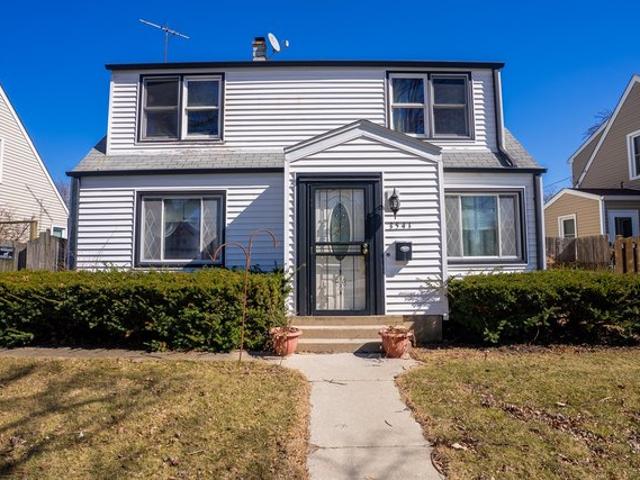 House for sale in Franklin Park, Illinois