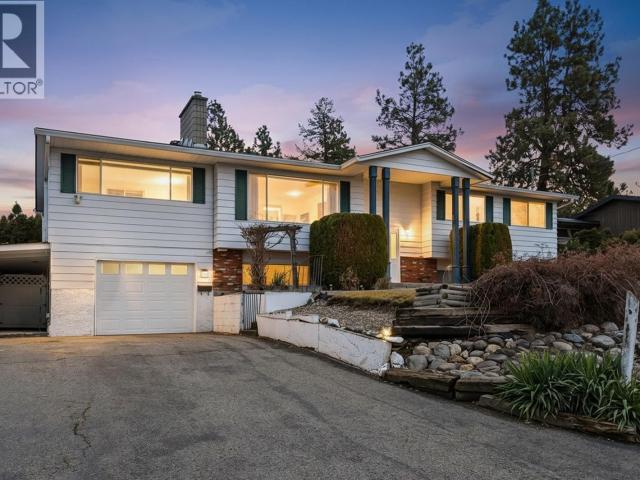 House for sale in Winfield, British Columbia