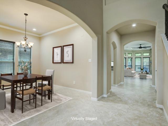 Property for rent in Friendswood, Harris County