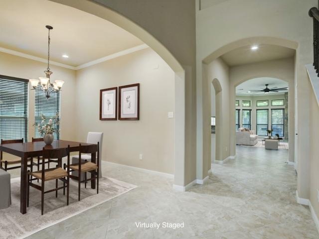 Property for rent in Harris, Texas