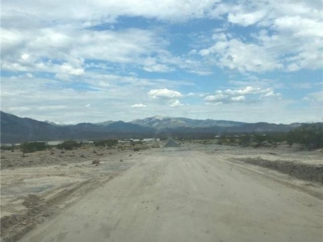 Land for sale in Nye, Nevada