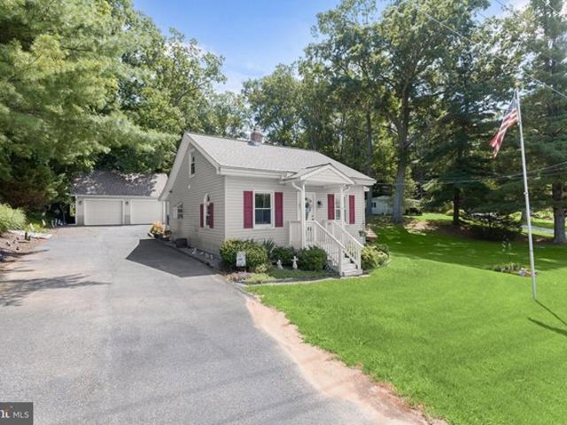 House for sale in Finksburg, Maryland