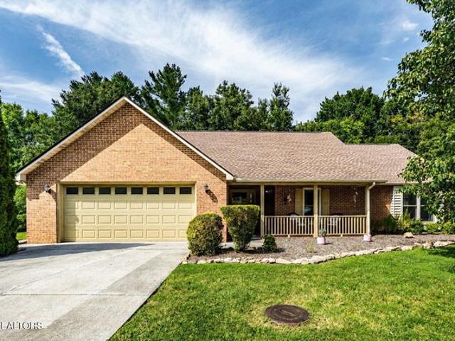 House for sale in Tennessee