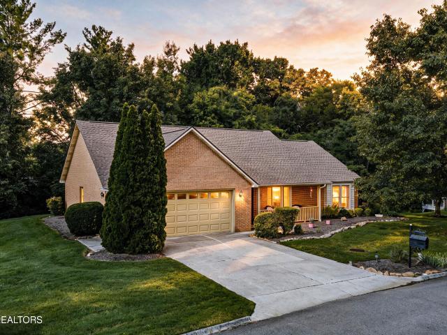 House for sale in Tennessee