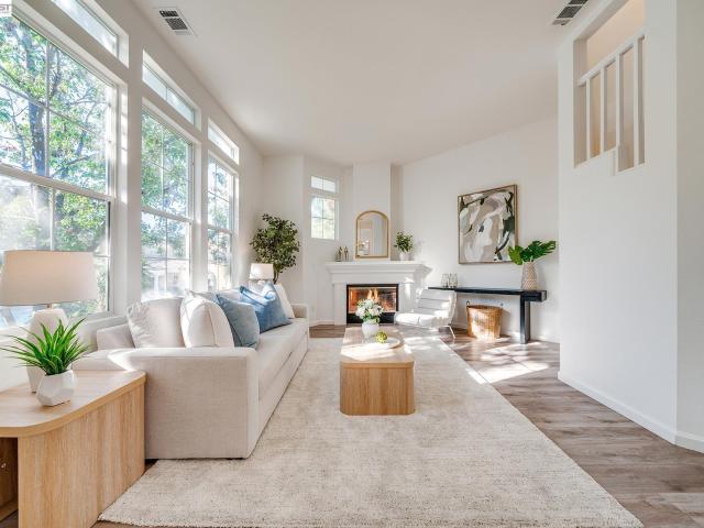 Townhouse for sale in Fremont, California