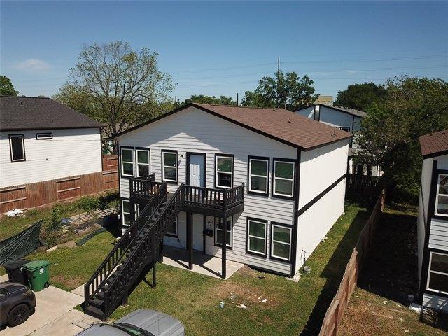 House for sale in Harris, Texas
