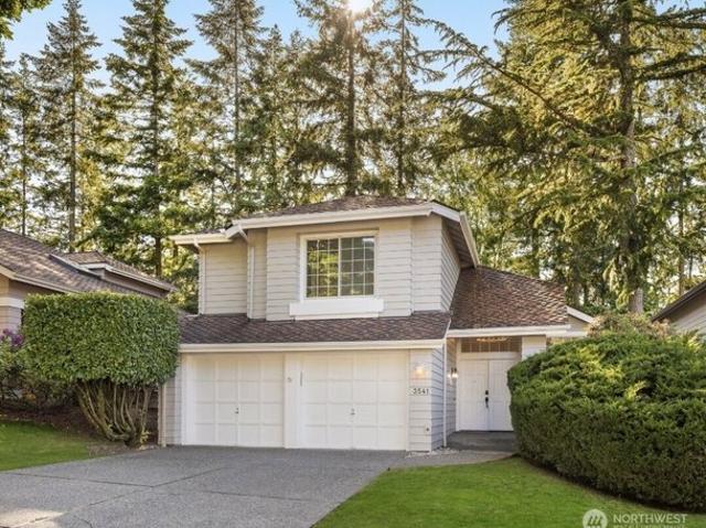 House for sale in Sammamish, Washington