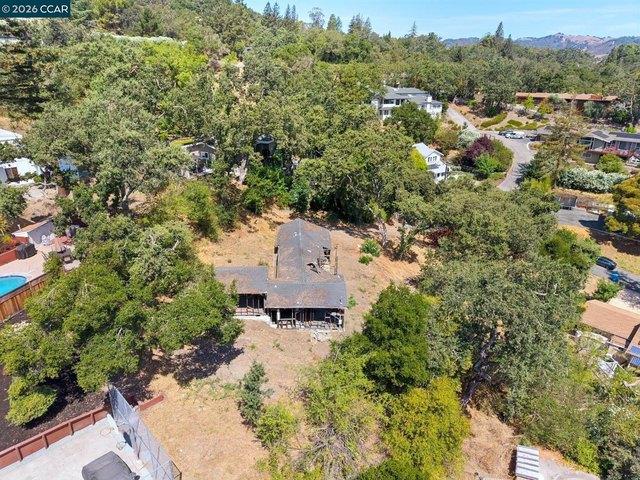 Land for sale in Lafayette, California