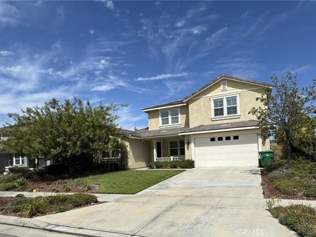 House for sale in Corona, Riverside County