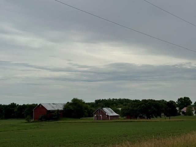 House for sale in Bucyrus, Ohio