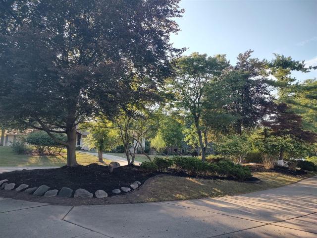 House for sale in Michigan