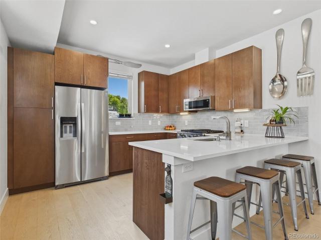 Townhouse for sale in Arapahoe, Colorado