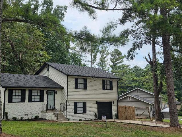Property for rent in Georgia