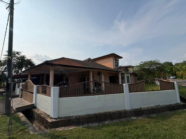 Terraced House for sale in Selayang, Selangor