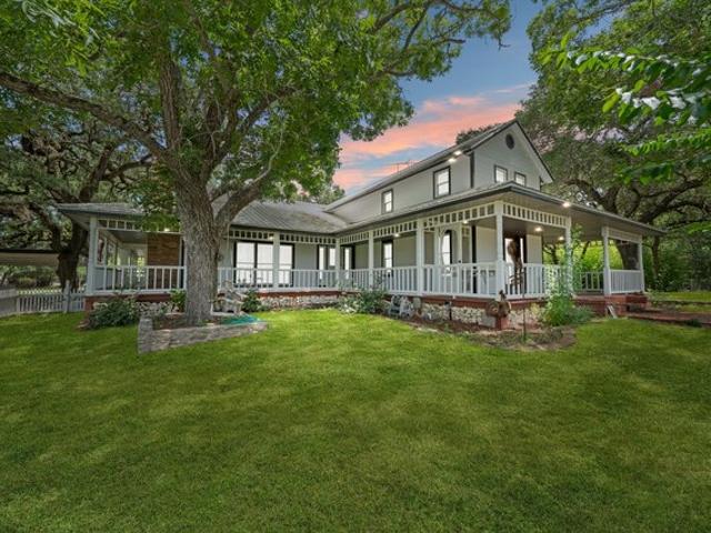 Farm for sale in La Grange, Texas