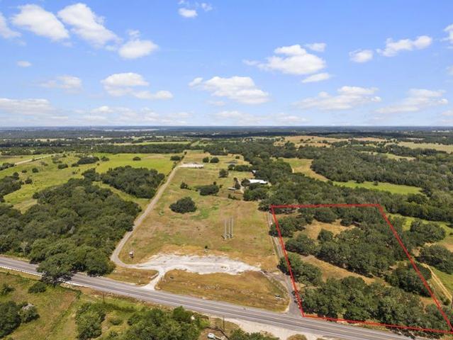 Land for sale in La Grange, Texas