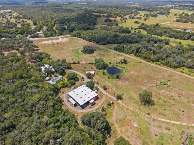 Land for sale in La Grange, Texas