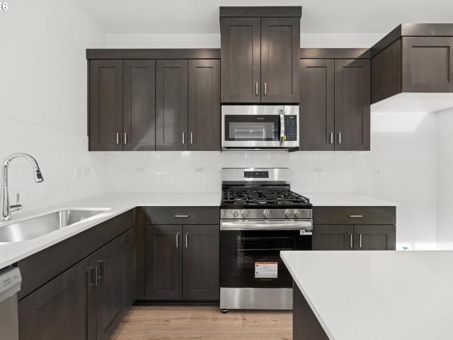 Townhouse for sale in Oregonia