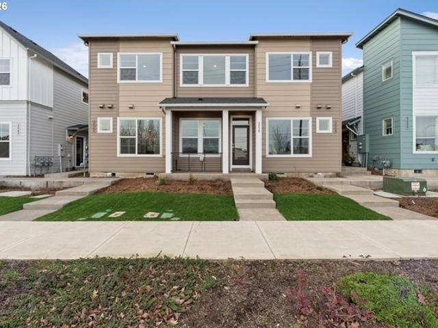 Townhouse for sale in Oregonia