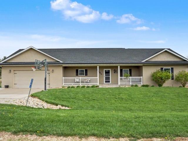 House for sale in Wever, Iowa