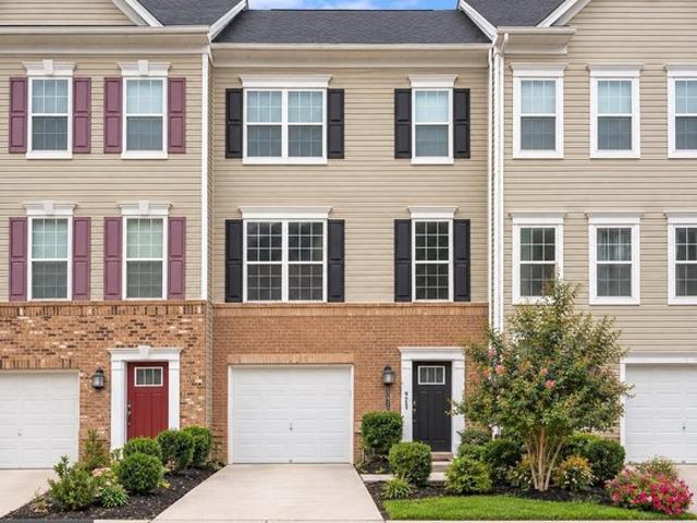 Townhouse for sale in Laurel, Maryland