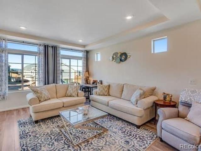 House for sale in Colorado