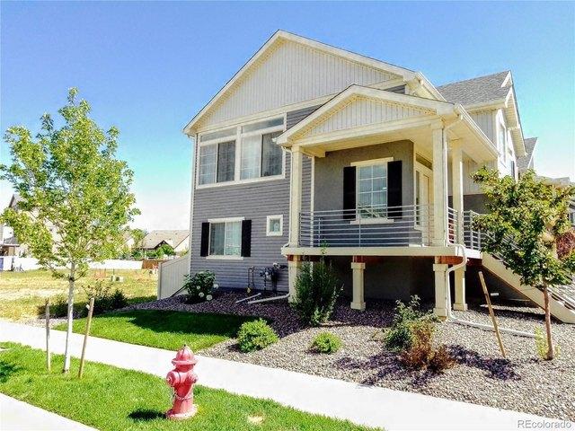 House for sale in Colorado