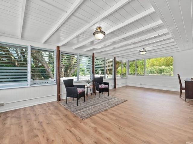 House for sale in Honolulu, Hawaii