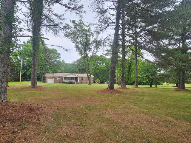 House for sale in Scottsboro, Alabama