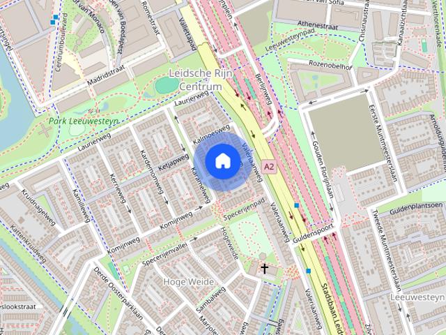 Woning te huur in Haarzuilens, Utrecht