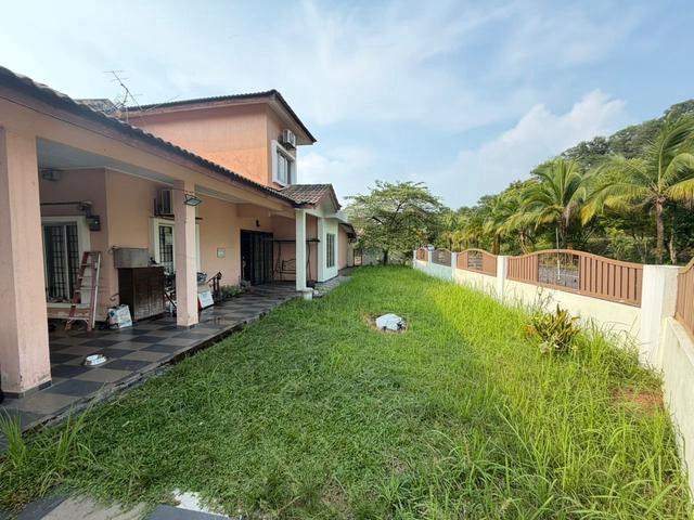 Terraced House for sale in Selayang, Selangor