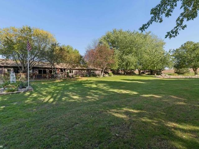 House for sale in Forest City, Winnebago County