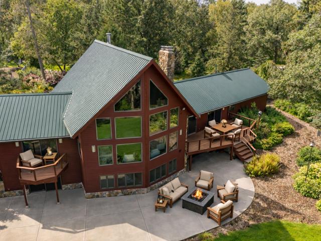 House for sale in Becker, Minnesota