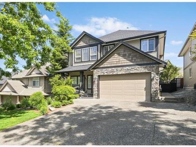 House for sale in Abbotsford, British Columbia