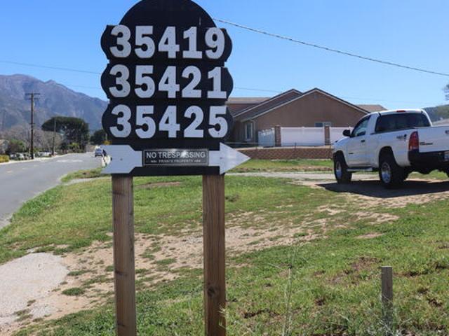 Land for sale in Yucaipa, California