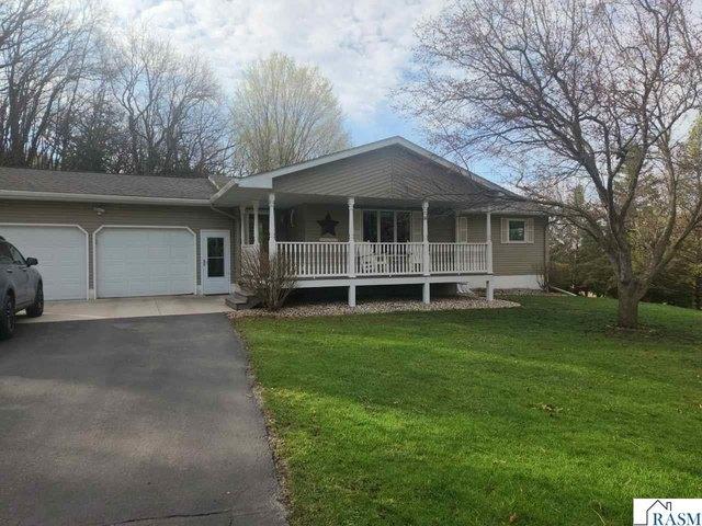 House for sale in Kasota, Minnesota