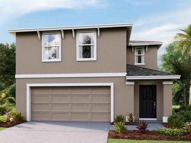 House for sale in Dade City, Florida