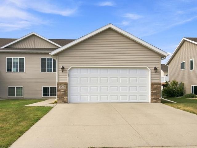 House for sale in Moorhead, Minnesota