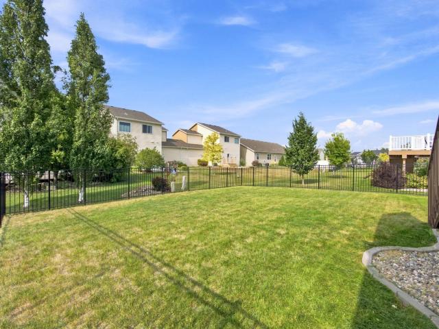 House for sale in Moorhead, Minnesota