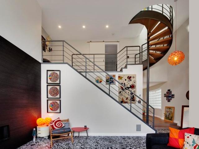 Duplex for sale in Vancouver, British Columbia