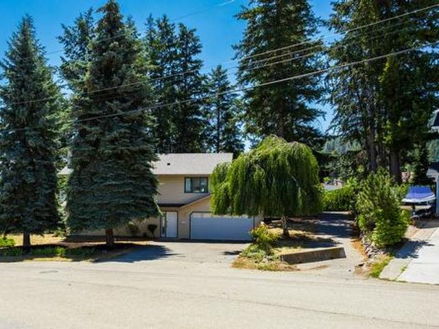 House for sale in West Kelowna, British Columbia