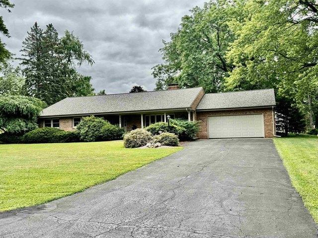 House for sale in Beloit, Wisconsin