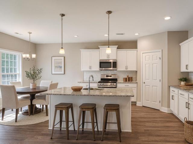 House for sale in Holly Pond, Alabama