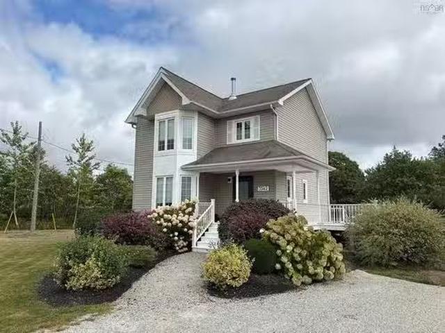 House for sale in Nova Scotia