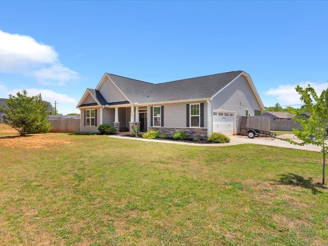 House for sale in Landrum, South Carolina