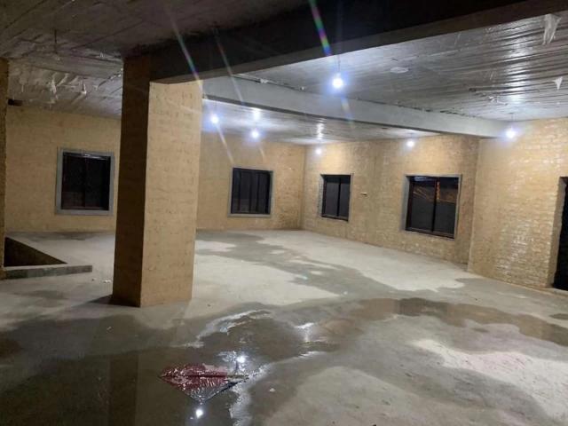 Commercial for rent in Chakwal, Islamabad Capital Territory
