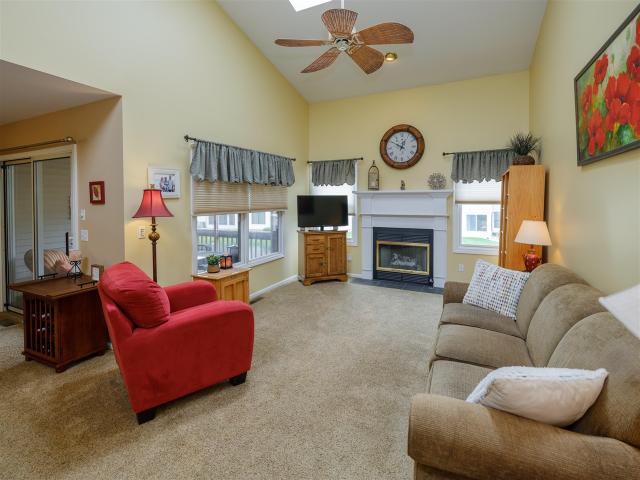 Condo for sale in Portage